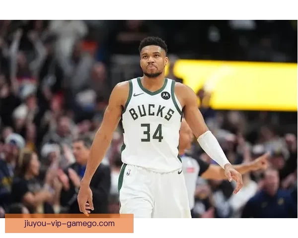 里弗斯回应球员工会疑虑 强调字母哥仍在康复中 关注健康最为重要