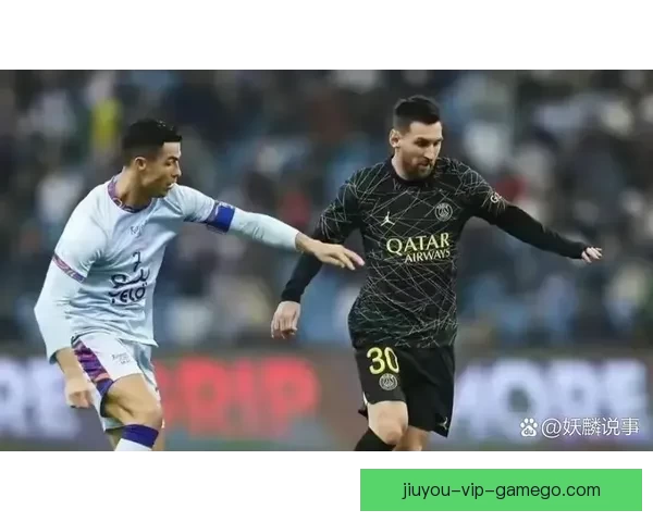 梅西C罗生涯进球数据对比:梅罗总进球数差距不到70球 梅西C罗生涯进球数据对比:梅罗总进球数差距不到70球