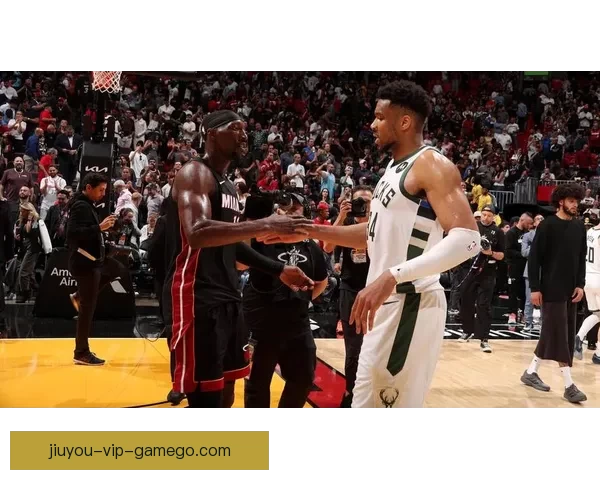 仍未放弃追梦 热火队计划今夏围绕字母哥打造新核心阵容 仍未放弃追梦 热火队计划今夏围绕字母哥打造新核心阵容