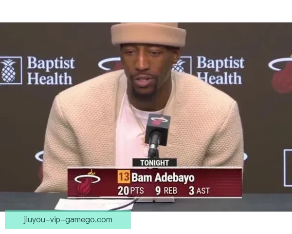 阿德巴约回应奇才可能提高强度：我们就再罚43个球