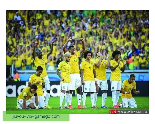 2026世界杯竞猜热潮席卷全球 看好谁能登顶足球之巅