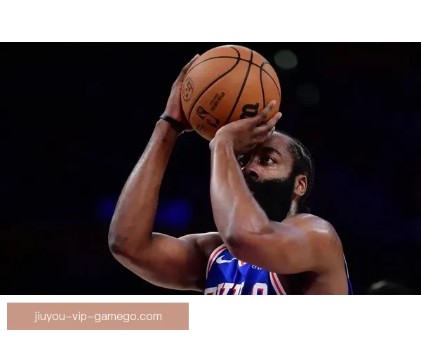 贝弗利用数据回击韦德再次证明哈登实力超越众人期待