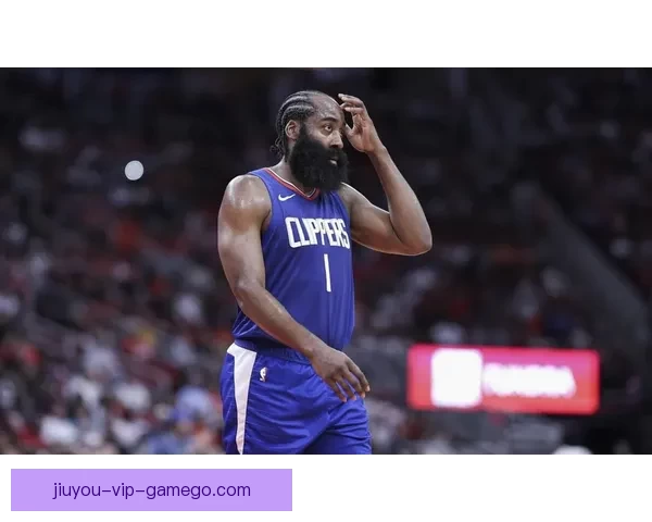 哈登誓助骑士复仇公牛 吉迪力争反弹挑战三连胜