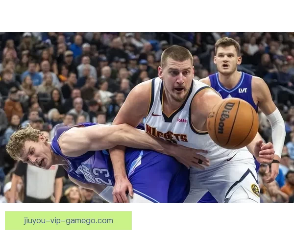 约基奇创历史纪录 成为NBA首位连续两季场均三双中锋