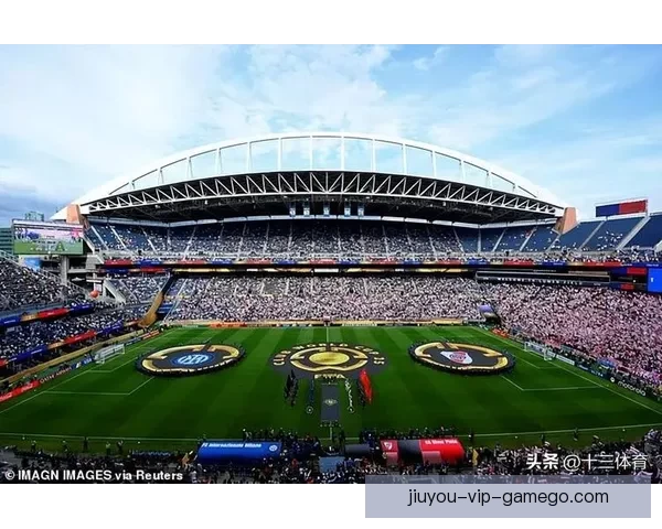 从赛程进球数据到球队表现深度解析2026世界杯比赛数据全景观察