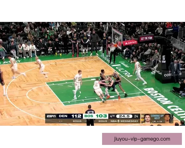 火力全开穆雷上半场狂砍三十三分刷新个人纪录