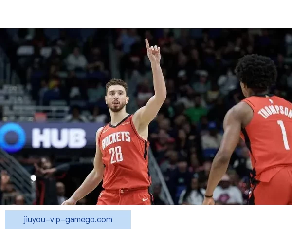 申京三双却少记篮板 连续助攻上双再创生涯新纪录