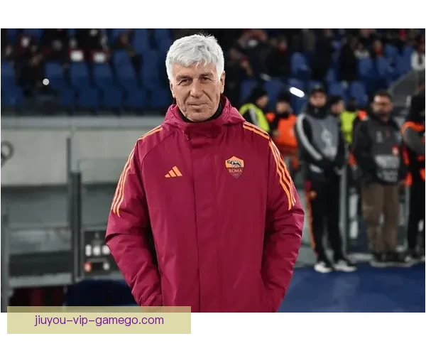 加斯佩里尼直言意大利足球存在体系问题难以取得胜利